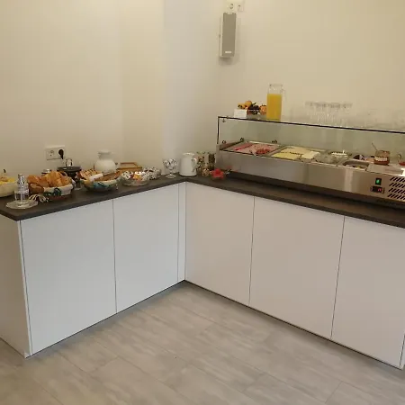 Gaestehaus Bausch * メーリング