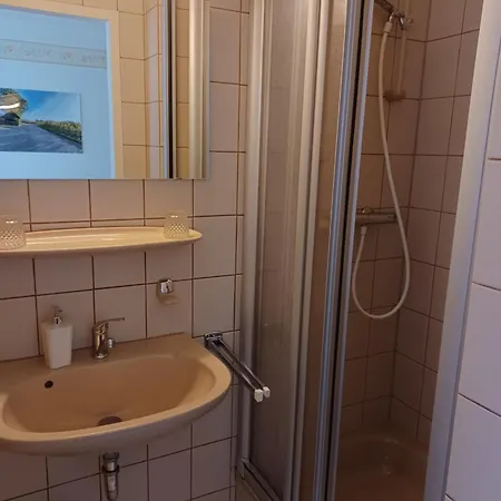 Gaestehaus Bausch * メーリング