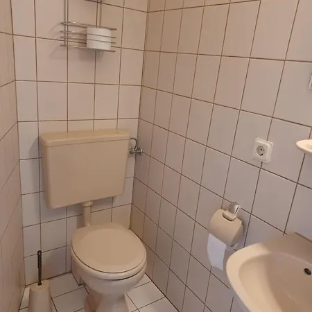 Gaestehaus Bausch ゲストハウス