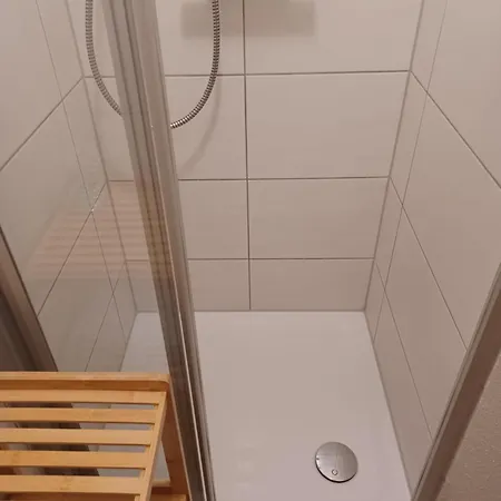 Gaestehaus Bausch ゲストハウス *