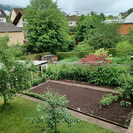 ゲストハウス Gaestehaus Bausch *