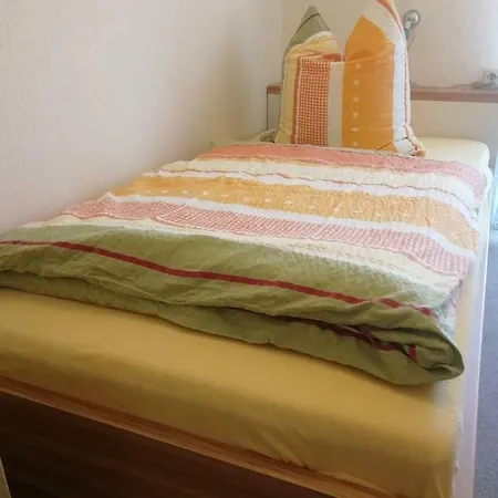 Gaestehaus Bausch ゲストハウス