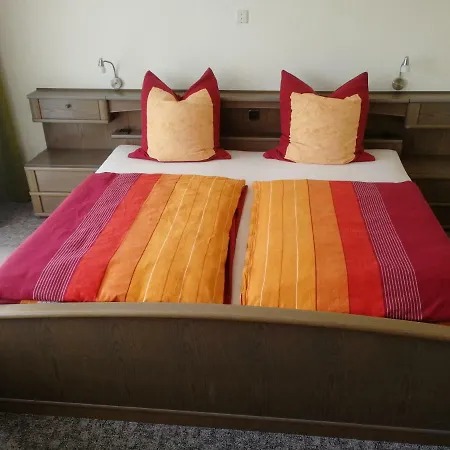 بيت ضيافة Gaestehaus Bausch *