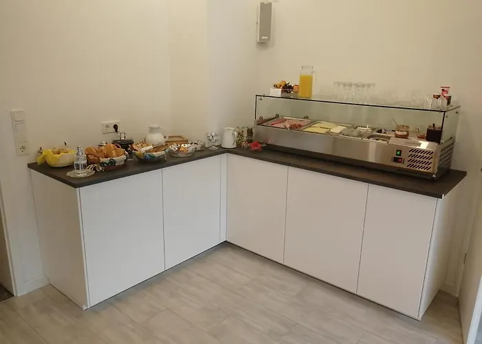 Gaestehaus Bausch * ميهرينغ