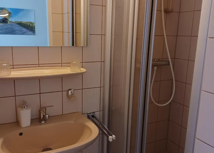 Gaestehaus Bausch * ميهرينغ