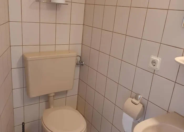 Gaestehaus Bausch بيت ضيافة