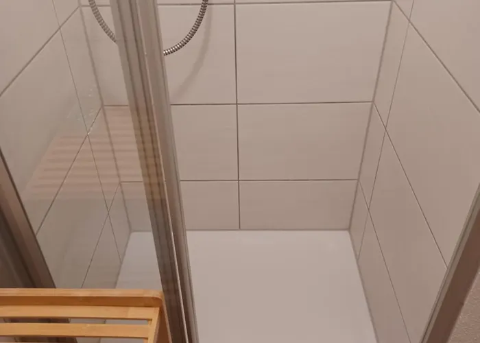 Gaestehaus Bausch بيت ضيافة *