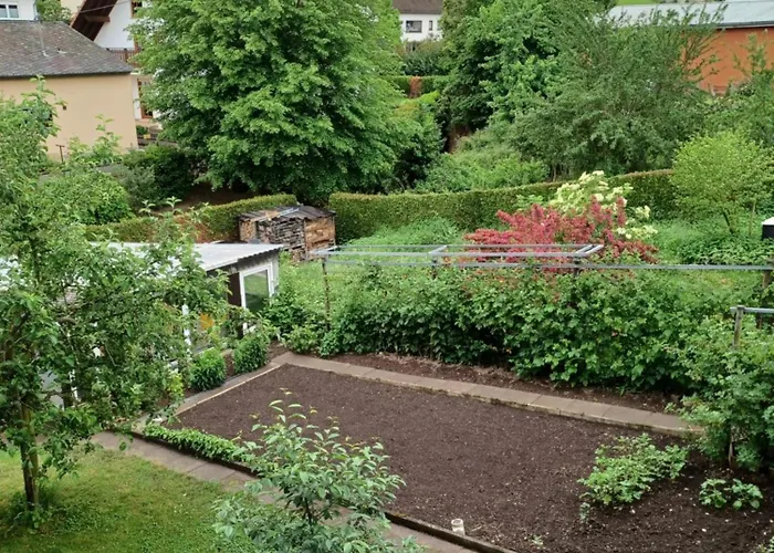 بيت ضيافة Gaestehaus Bausch *