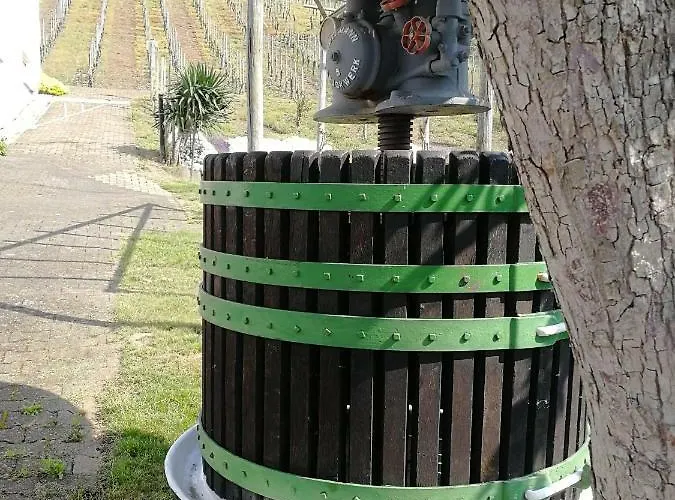 بيت ضيافة Gaestehaus Bausch *