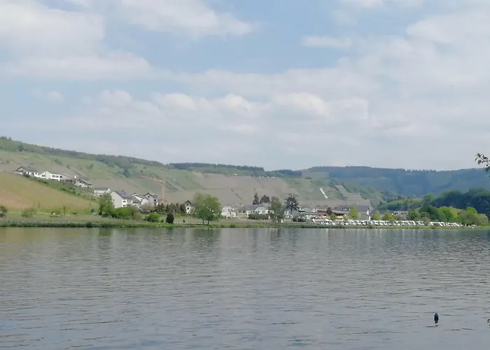 Gaestehaus Bausch * ميهرينغ