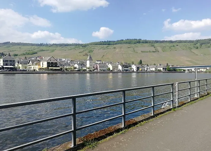 بيت ضيافة Gaestehaus Bausch ميهرينغ